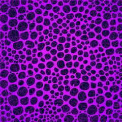 pattern dot blob circle texture 