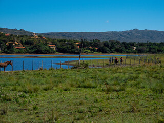 2019 - Lagoa da Lapinha 12