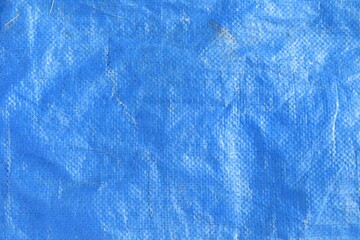 Blue Tarp