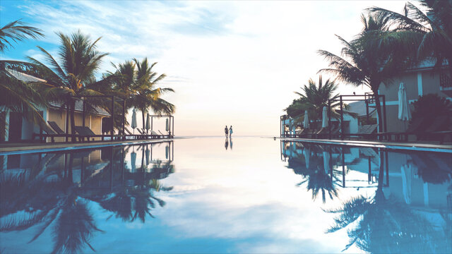 Energetic Fast Jump Transitions