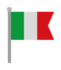 mexico flag design