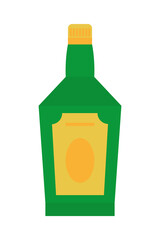 liquor bottle icon