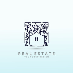 Successful Luxury Realtors Creating logo design