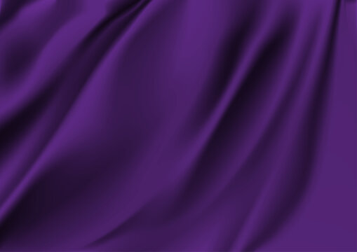 Purple Fabric Background Images – Browse 613,044 Stock Photos