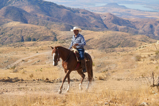 Mexico: Cowboy