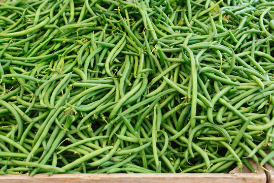 Green beans