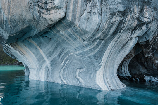 Marble Caves Excursion
