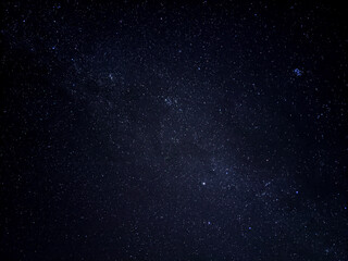 Fototapeta premium Night Sky 