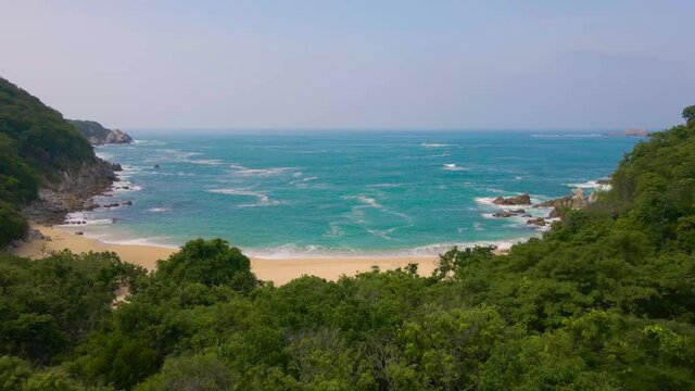 Huatulco, Oaxaca M&eacute;xico