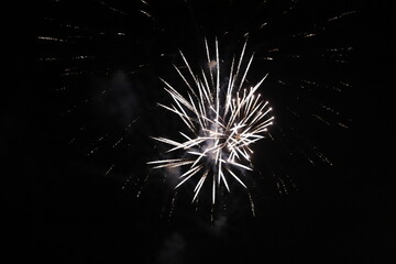 4th of July Fireworks