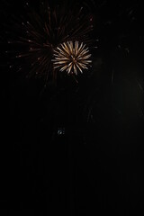 4th of July Fireworks