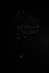 4th of July Fireworks