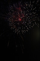 4th of July Fireworks