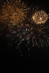 4th of July Fireworks