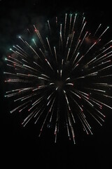 4th of July Fireworks