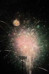 4th of July Fireworks