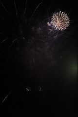 4th of July Fireworks