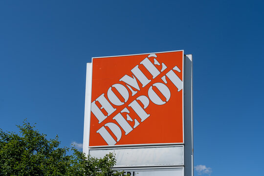 Home Depot Store Images – Browse 9,525 Stock Photos, Vectors, and
