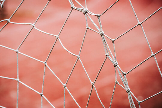 Goal net 