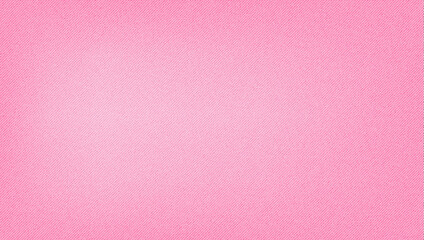 Denim, pink jeans texture background. Realistic denim texture, grunge print.