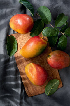 Fresh mango 