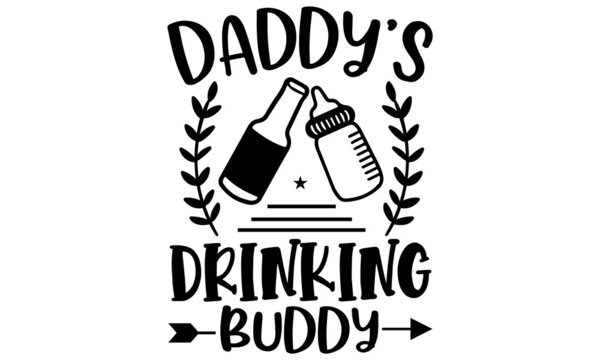Free Free 244 Dads Drinking Buddy Svg SVG PNG EPS DXF File