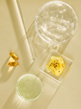 skincare ingredients