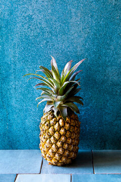Pineapple fruit
