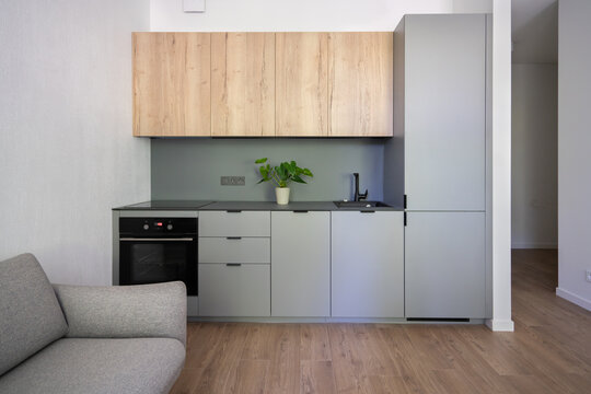 Modern Kitchen