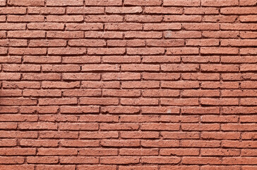 Brick wall., Abstract of brick wall for background.