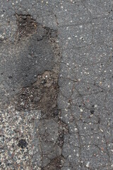 asphalt texture