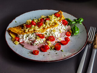 rice with vegetables