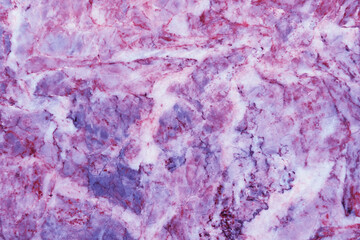 pink purple mineral and magenta granite marble interior texture surface