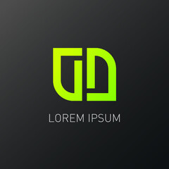 corporate logo design