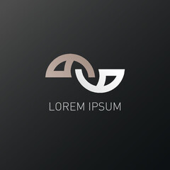 corporate logo design