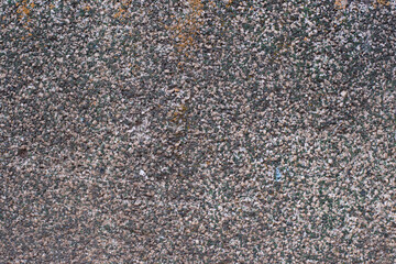 old destroyed cement wall. grunge abstract photo background. beautiful stone texture pattern.
