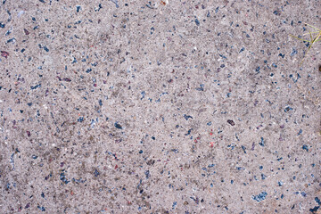 old destroyed cement wall. grunge abstract photo background. beautiful stone texture pattern.
