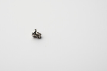 bolt crew set one two three four five six team hardware business group concept