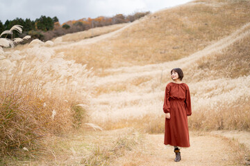 美しい日本女性