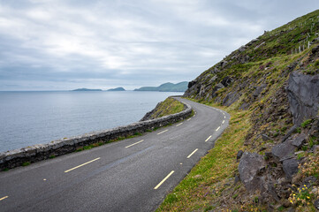 Dingle Coastal Road
