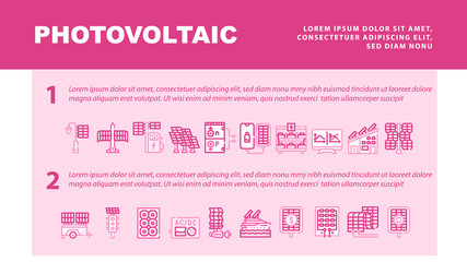 Pills Medicaments Landing Web Page Header Banner Template Vector. Pills Package And Glass With Water, Instruction And Pillbox Container, Medical Treatment Illustration