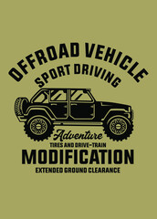 OFFROAD SPORT © beanbeardy