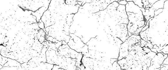 Distressed Grunge Texture. Seamless Pattern.