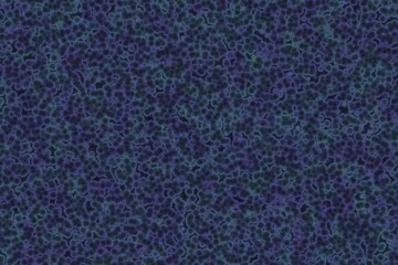 modern artistic a lot of biological virus computer art texture or background illustration