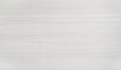 Natural rustic wood grain texture background. White wood veneer surface