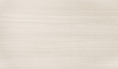 Natural rustic wood grain texture background. Beige wood veneer surface
