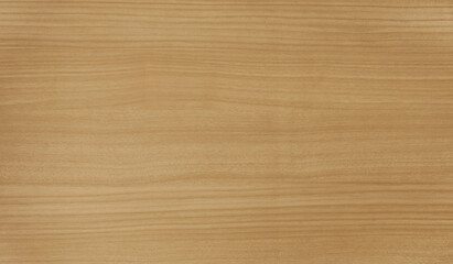 Naklejka premium Natural rustic wood grain texture background. Brown wood veneer surface