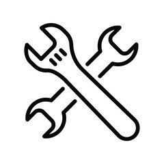 Technical support icon