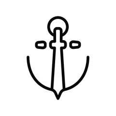 Nautical Icon