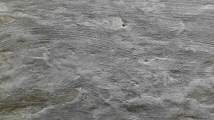 Dark old plaster. Vintage dirty background for cover